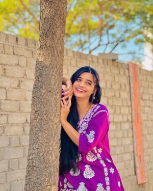 Shraddha Takke Patil Instagram - 🦋
.
.
.
.
#shraddhatakke #pic #like #instagram #pune #explore #feed #fyp