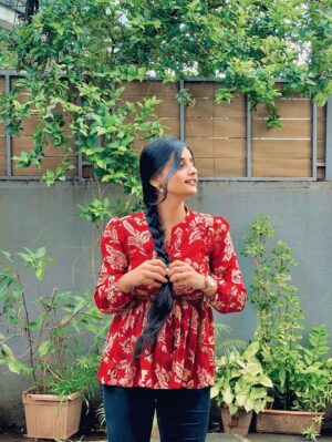 Shraddha Takke Patil Instagram - ✨🦋
.
.
.
.
#shraddhatakke #post #like #viral #pune #simple #feed #fyp #pic #punecity #follow #instagram #picture #smile