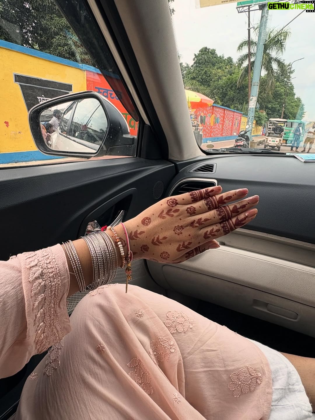 Shraddha Yadav - 5.8K Likes - Unseen bits📸✨
Grateful for these people who turned a new place into comfort💫

#explorepage #explore #foryou #foryoupage