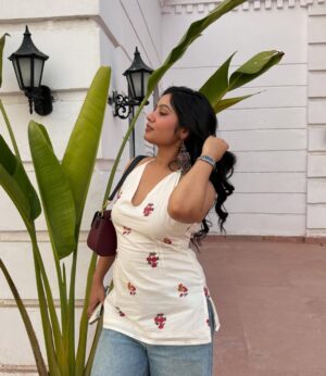 Shraddha Yadav Instagram - 👀✨♥️
(Explorepage, explore, foryou, foryoupage, trending, trendingnow)
#explore #explorepage #trending #foryoupage #foryou #trendingnow