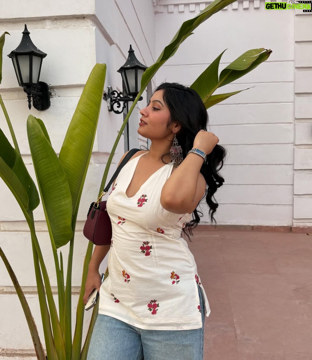 Shraddha Yadav - 5.1K Likes - 👀✨♥️

(Explorepage, explore, foryou, foryoupage, trending, trendingnow)
#explore #explorepage #trending #foryoupage #foryou #trendingnow