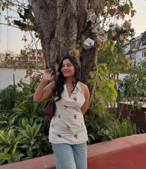 Shraddha Yadav Instagram - 👀✨♥️
(Explorepage, explore, foryou, foryoupage, trending, trendingnow)
#explore #explorepage #trending #foryoupage #foryou #trendingnow