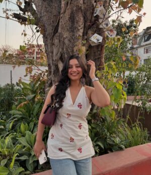 Shraddha Yadav Instagram - 👀✨♥️
(Explorepage, explore, foryou, foryoupage, trending, trendingnow)
#explore #explorepage #trending #foryoupage #foryou #trendingnow