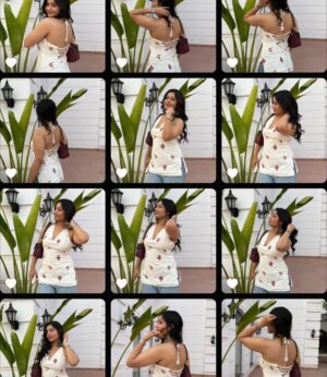 Shraddha Yadav Instagram - 👀✨♥️
(Explorepage, explore, foryou, foryoupage, trending, trendingnow)
#explore #explorepage #trending #foryoupage #foryou #trendingnow