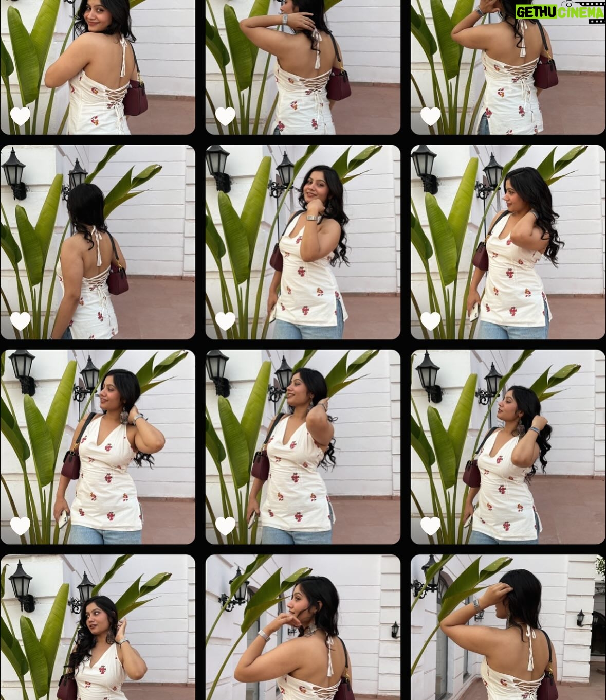 Shraddha Yadav - 5.1K Likes - 👀✨♥️

(Explorepage, explore, foryou, foryoupage, trending, trendingnow)
#explore #explorepage #trending #foryoupage #foryou #trendingnow