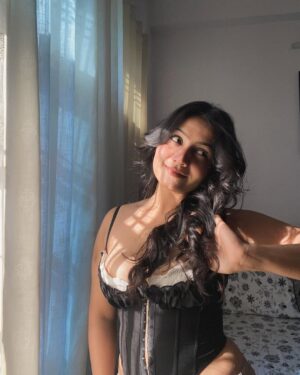 Shraddha Yadav Instagram - nobody asked but:
(Explorepage, explore, foryou, foryou, trending, trendingnow)
#explorepage #explore #foryou #foryoupage #trend #trending #trendingnow