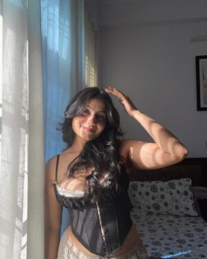 Shraddha Yadav Instagram - nobody asked but:
(Explorepage, explore, foryou, foryou, trending, trendingnow)
#explorepage #explore #foryou #foryoupage #trend #trending #trendingnow