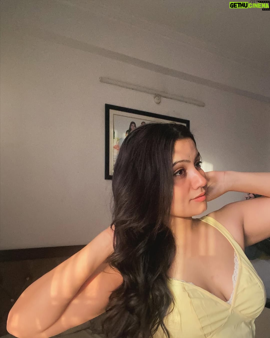 Shraddha Yadav - 20K Likes - Pastel szn✨💛

(Explorepage,explore,foryoupage, foryou, trending, trendingnow)

#explorepage #explore #foryoupage #foryou #trending #trendingnow