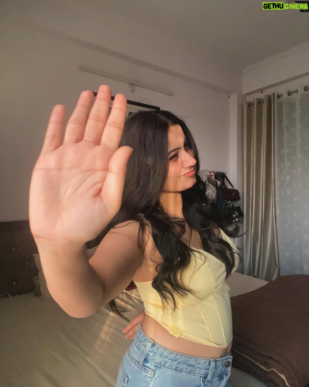 Shraddha Yadav - 20K Likes - Pastel szn✨💛

(Explorepage,explore,foryoupage, foryou, trending, trendingnow)

#explorepage #explore #foryoupage #foryou #trending #trendingnow