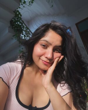 Shraddha Yadav Instagram - me again💅🫠✨
(Explorepage, explore, foryoupage , foryou, trending, trendingnow)
#explorepage #explore #foryoupage #foryou #trendingnow #trending