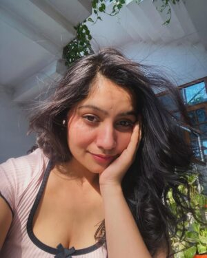 Shraddha Yadav Instagram - me again💅🫠✨
(Explorepage, explore, foryoupage , foryou, trending, trendingnow)
#explorepage #explore #foryoupage #foryou #trendingnow #trending