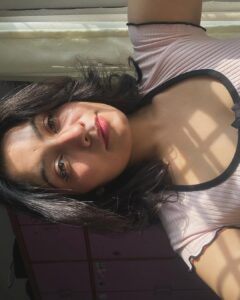 Actress Shraddha Yadav HD Photos and Wallpapers March 2025