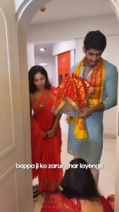 Actress Shreya Kalra HD Photos and Wallpapers September 2025