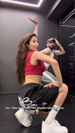 Shreya Kalra Instagram - why so annoying bro š
.
.
.
.
#explore #explorepage⨠#viral #dance #trending #videos #funnyvideos #content #allthestars