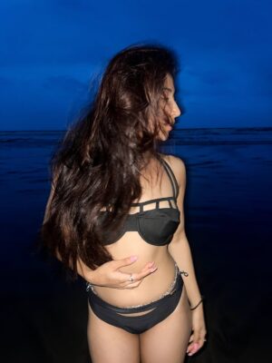 Shreya Kalra Instagram - cause why not