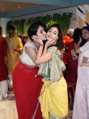Shreya Kalra Instagram - Agle baras tu jaldi aa ā¤ļø
.
.
.
Outfit - @kikibyishikaagrawal
