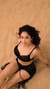 Actress Shreya Kalra HD Photos and Wallpapers August 2025