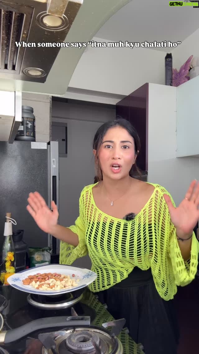 Shreya Kalra - 159.1K Likes - i love my parents