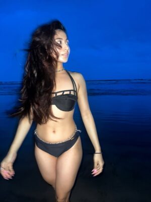 Shreya Kalra Instagram - cause why not