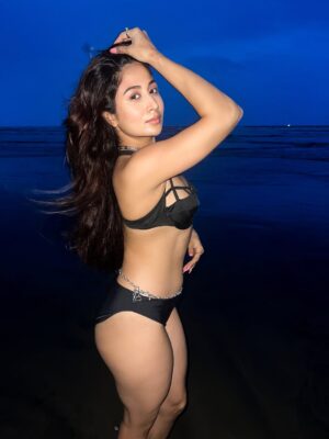 Shreya Kalra Instagram - cause why not