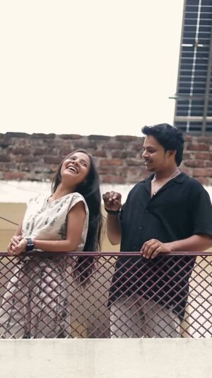 Shreya Pal Instagram - 🧿 Nazar :- @amit_baghel08 #amitbaghel08 #shreyapal65 #nazar #love #tranding #insta