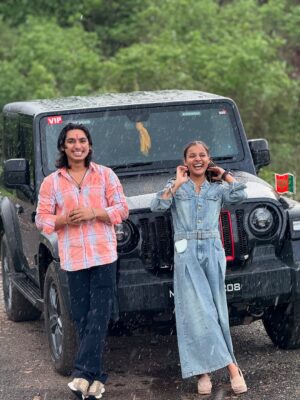 Shreya Pal Instagram - Friend ❤️……
#gaurav_baghel055