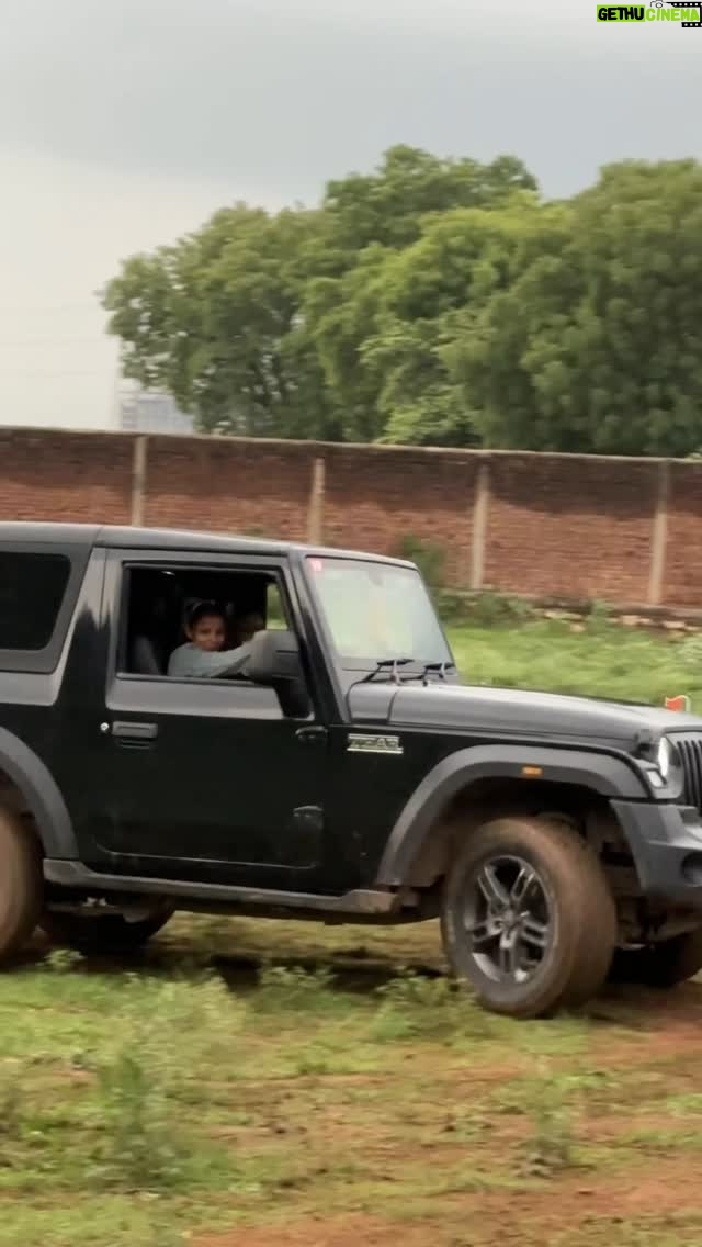 Shreya Pal - 27.4K Likes - Ab App he Comment mai thoda thoda bol do 😁♥️🔥
.
.
.
#shreyapal65 #tag #reels #reel #fyp #foryou #thar #drift #love #black #thargirl