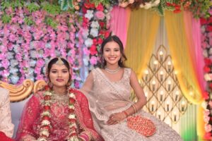 Shreya Pal Instagram - Bhabhi Ghar Aa gyi guys 😍♥️😁
.
.
.
#photo #photoshoot #love #wedding