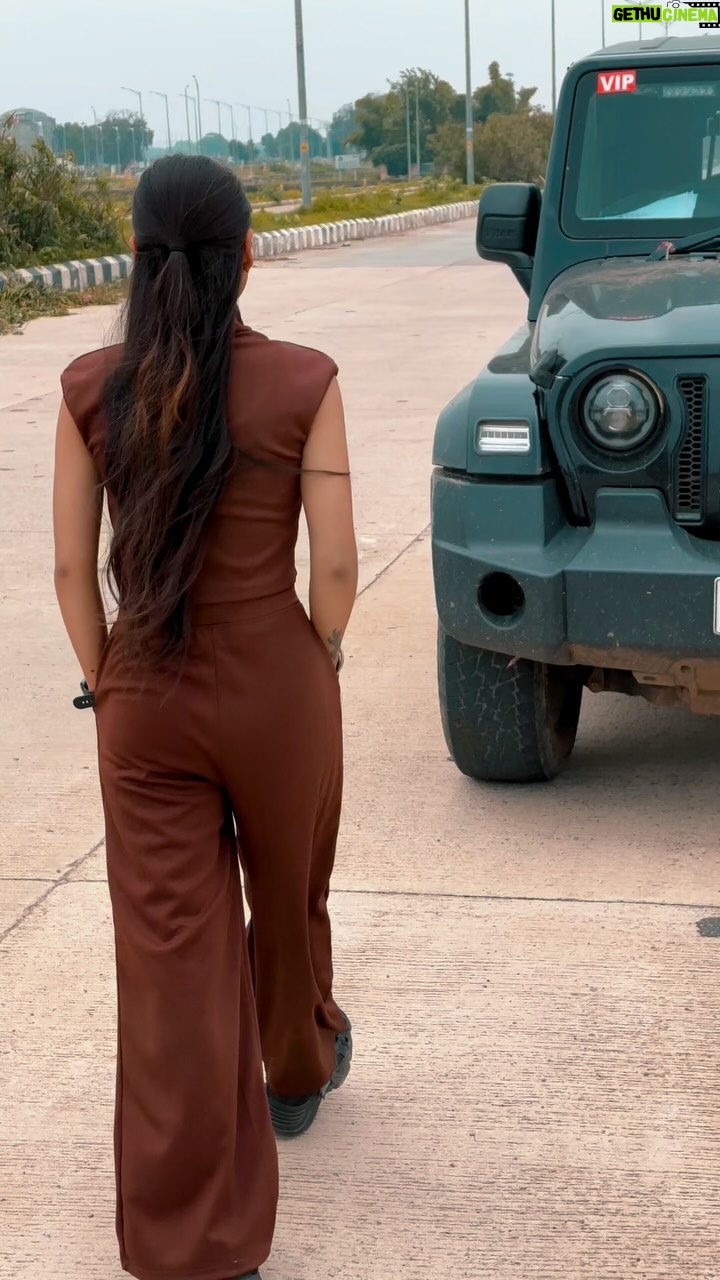 Shreya Pal - 10K Likes - OR KOI LE JAVE NA 🦋
#shreyapal65 @shreyapal65