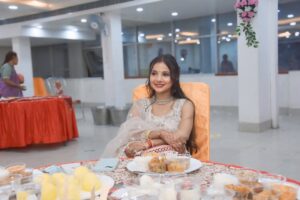 Shreya Pal Instagram - Bhabhi Ghar Aa gyi guys 😍♥️😁
.
.
.
#photo #photoshoot #love #wedding