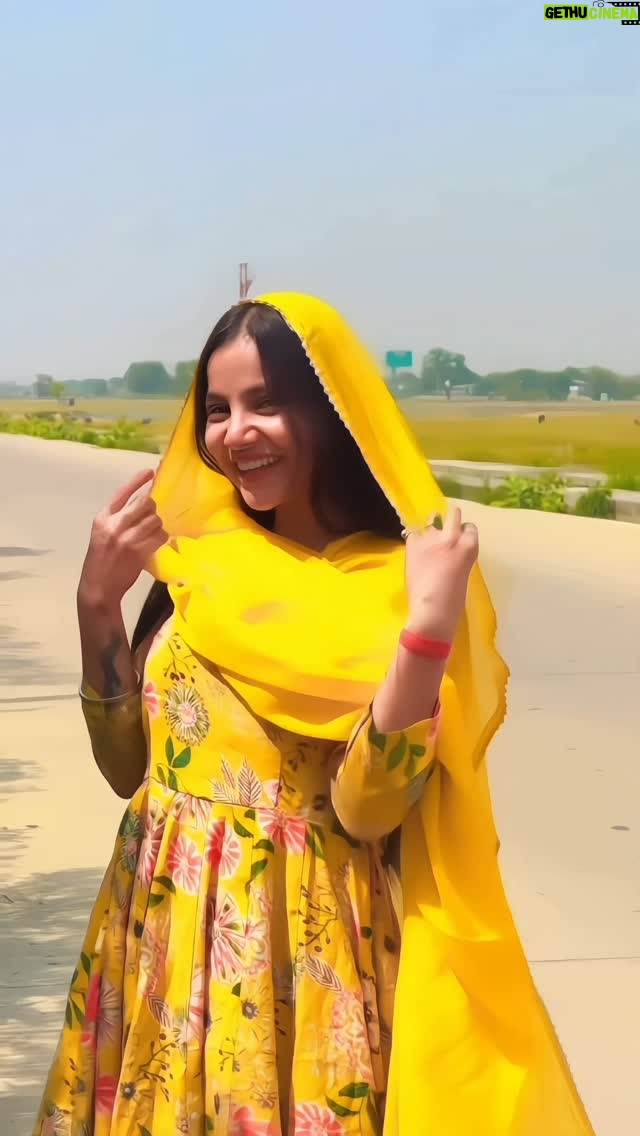 Shreya Pal - 5.1K Likes - Mahila Mittar ❌ Bahu ✅
.
.
.
#tag #shreyapal65 #reels #reel #trending #love #expression