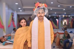Shreya Pal Instagram - Bhabhi Ghar Aa gyi guys 😍♥️😁
.
.
.
#photo #photoshoot #love #wedding