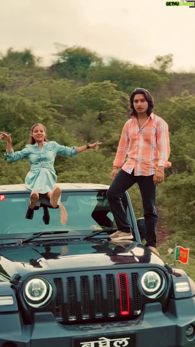 Shreya Pal - 15.4K Likes - Ankh Mila ke 😁❤️
#shreyapal65 @shreyapal65