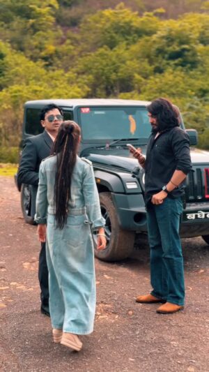 Shreya Pal Instagram - Raat ke Shikhari 🔥
#shreyapal65
