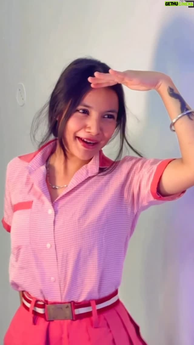 Shreya Pal - 7.2K Likes - Meri 🌍Hai 🫵❤️
.
.
.
#shreyapal65 #tag #reels #reel #fyp #foryou #expression #dance #trending #love