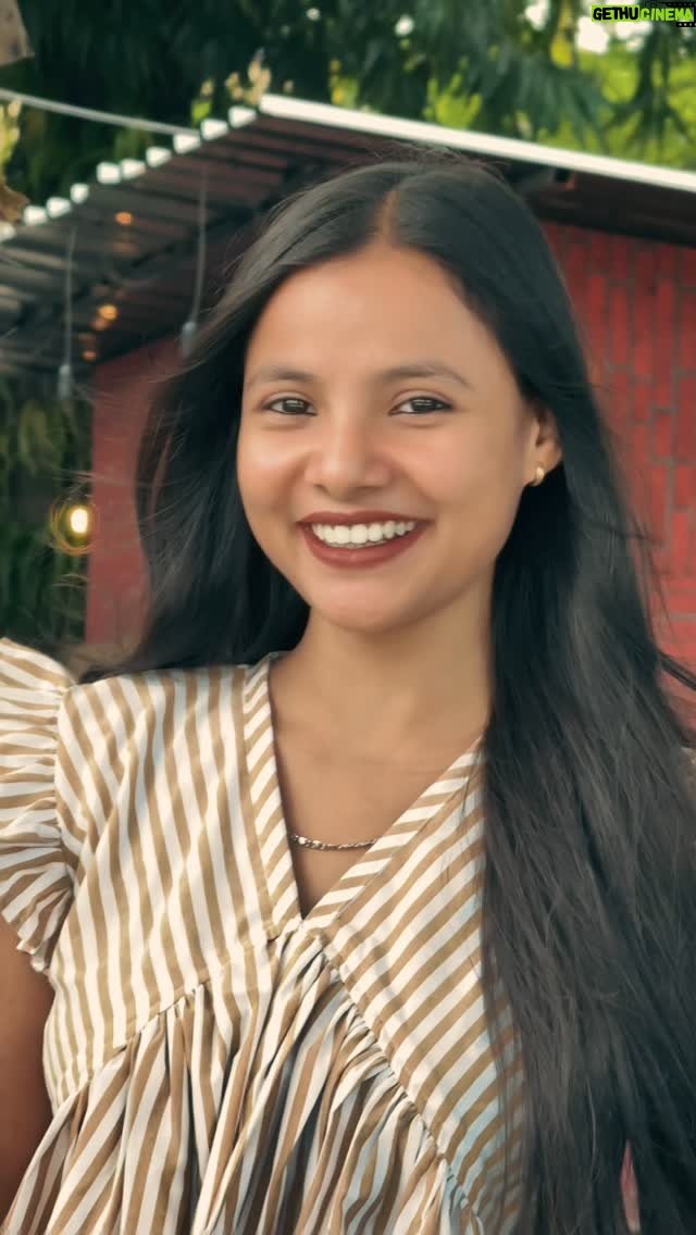Shreya Pal - 4.5K Likes - Ek Tere Nibhane Se 🤞🏻❤️
#shreyapal65 @shreyapal65