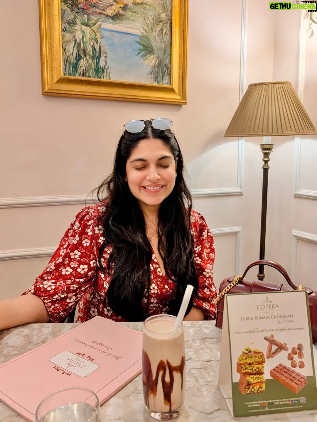 Shreya Sanghi - 1.4K Likes - There are decades when nothing happens; and there are weeks when decades happen. 🤍
.
.
.
.
.
.
.
.
.
.
.
.
.
#beautifulday #nature #lunchdate #ootd #foodstagram #coffee #dessert #trees #beauty #delhi #delhidiaries #delhigram #beautiful #friends #girlfriends #dayout #food #outfitoftheday #fun #goodvibes #allsmiles #art #artwork #artsy #artworks #artgallery #artlovers #goodfood #coffeedate #delhiblogger