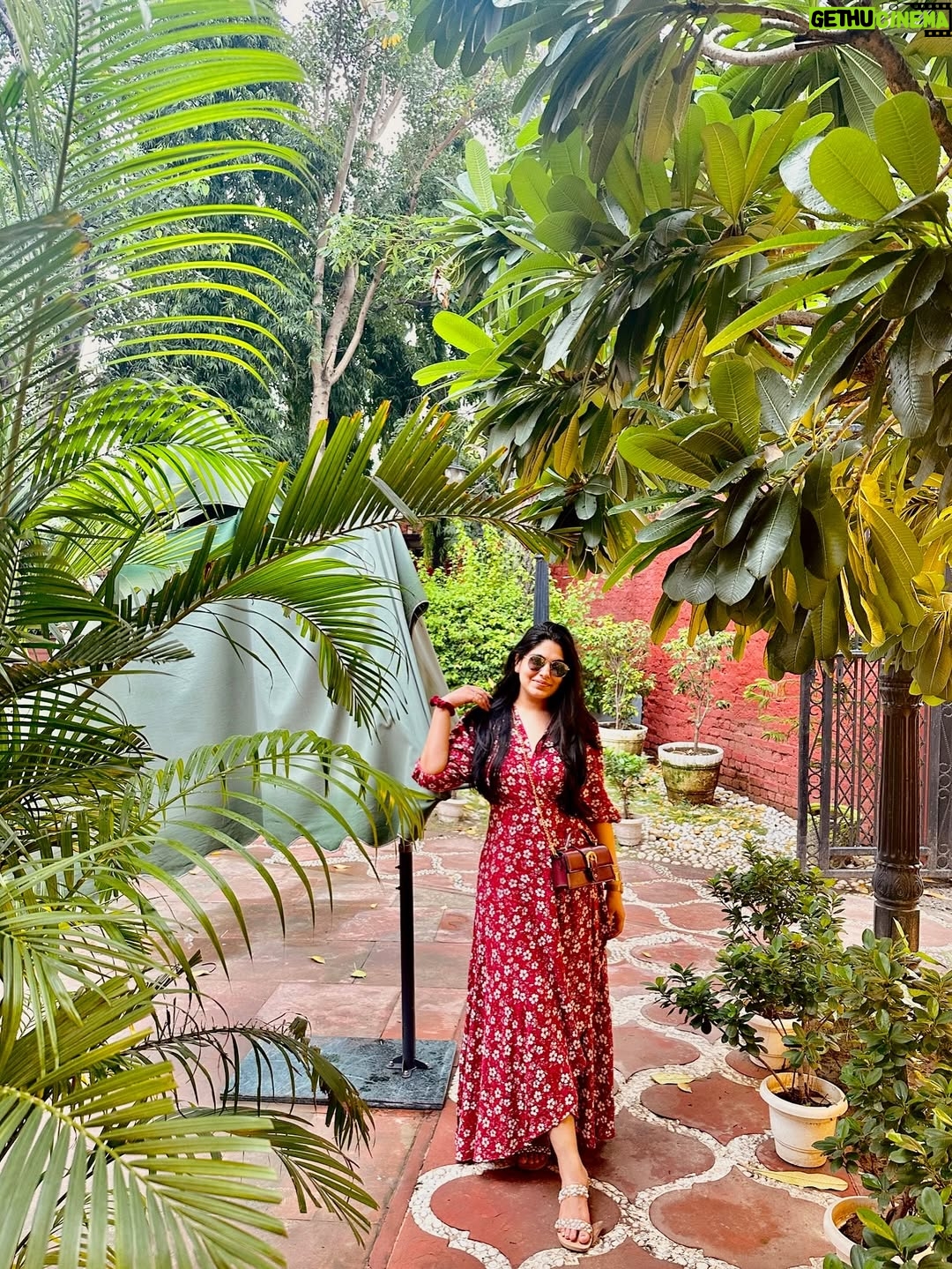 Shreya Sanghi - 1.4K Likes - There are decades when nothing happens; and there are weeks when decades happen. 🤍
.
.
.
.
.
.
.
.
.
.
.
.
.
#beautifulday #nature #lunchdate #ootd #foodstagram #coffee #dessert #trees #beauty #delhi #delhidiaries #delhigram #beautiful #friends #girlfriends #dayout #food #outfitoftheday #fun #goodvibes #allsmiles #art #artwork #artsy #artworks #artgallery #artlovers #goodfood #coffeedate #delhiblogger