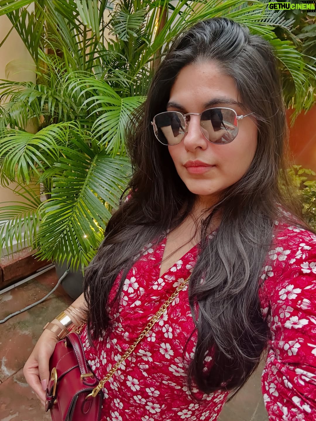 Shreya Sanghi - 1.4K Likes - There are decades when nothing happens; and there are weeks when decades happen. 🤍
.
.
.
.
.
.
.
.
.
.
.
.
.
#beautifulday #nature #lunchdate #ootd #foodstagram #coffee #dessert #trees #beauty #delhi #delhidiaries #delhigram #beautiful #friends #girlfriends #dayout #food #outfitoftheday #fun #goodvibes #allsmiles #art #artwork #artsy #artworks #artgallery #artlovers #goodfood #coffeedate #delhiblogger