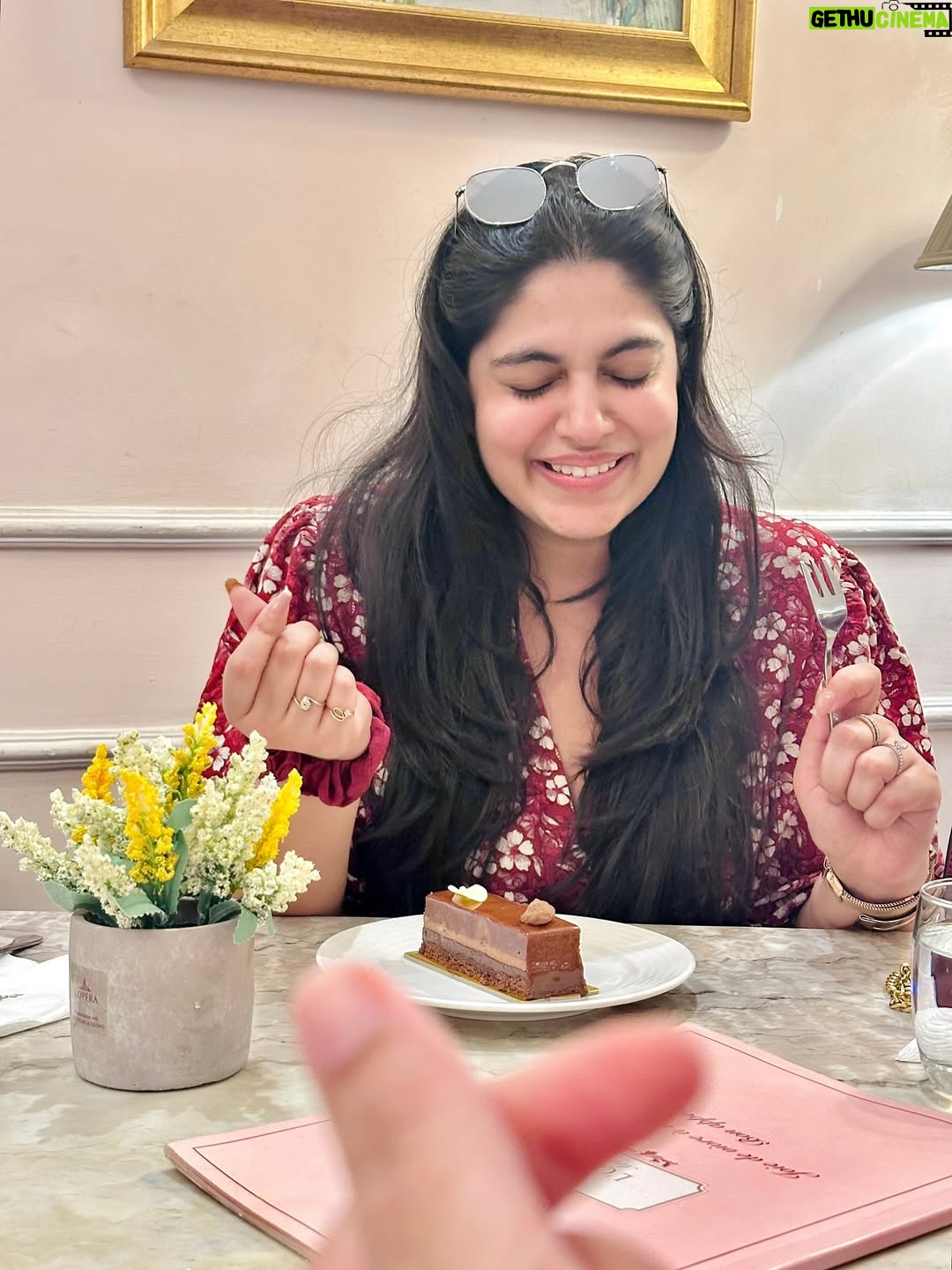 Shreya Sanghi - 1.4K Likes - There are decades when nothing happens; and there are weeks when decades happen. 🤍
.
.
.
.
.
.
.
.
.
.
.
.
.
#beautifulday #nature #lunchdate #ootd #foodstagram #coffee #dessert #trees #beauty #delhi #delhidiaries #delhigram #beautiful #friends #girlfriends #dayout #food #outfitoftheday #fun #goodvibes #allsmiles #art #artwork #artsy #artworks #artgallery #artlovers #goodfood #coffeedate #delhiblogger