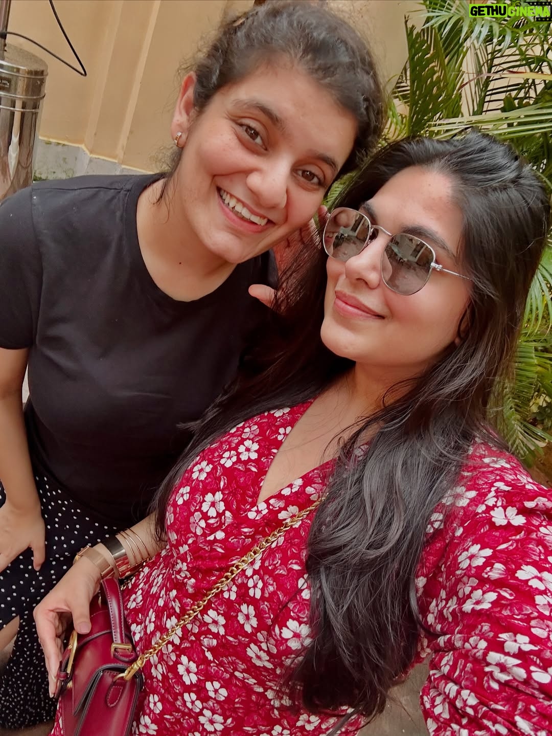 Shreya Sanghi - 1.4K Likes - There are decades when nothing happens; and there are weeks when decades happen. 🤍
.
.
.
.
.
.
.
.
.
.
.
.
.
#beautifulday #nature #lunchdate #ootd #foodstagram #coffee #dessert #trees #beauty #delhi #delhidiaries #delhigram #beautiful #friends #girlfriends #dayout #food #outfitoftheday #fun #goodvibes #allsmiles #art #artwork #artsy #artworks #artgallery #artlovers #goodfood #coffeedate #delhiblogger