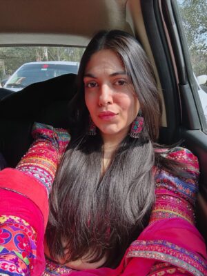 Shreya Sanghi Instagram - Because in India, wedding season never really ends. 🤭🥰
.
.
.
.
.
.
.
.
.
.
.
.
.
#selfie #jhumka #jhumkas #weddingoutfit #ootd #weddingvibes #lehenga #outfitoftheday #indianfashion #indianwedding #indianoutfit #ethnicwear #ethnicfashion #ethnicoutfit #accessories #ethnic #traditional #traditionalwear #indianweddings #indianwear #outfitinspiration #outfitinspo #fashionblogger #fashiongram #weddingwear #indianweddingbuzz #accessoriesoftheday #fyp #explore #pinterestaesthetic