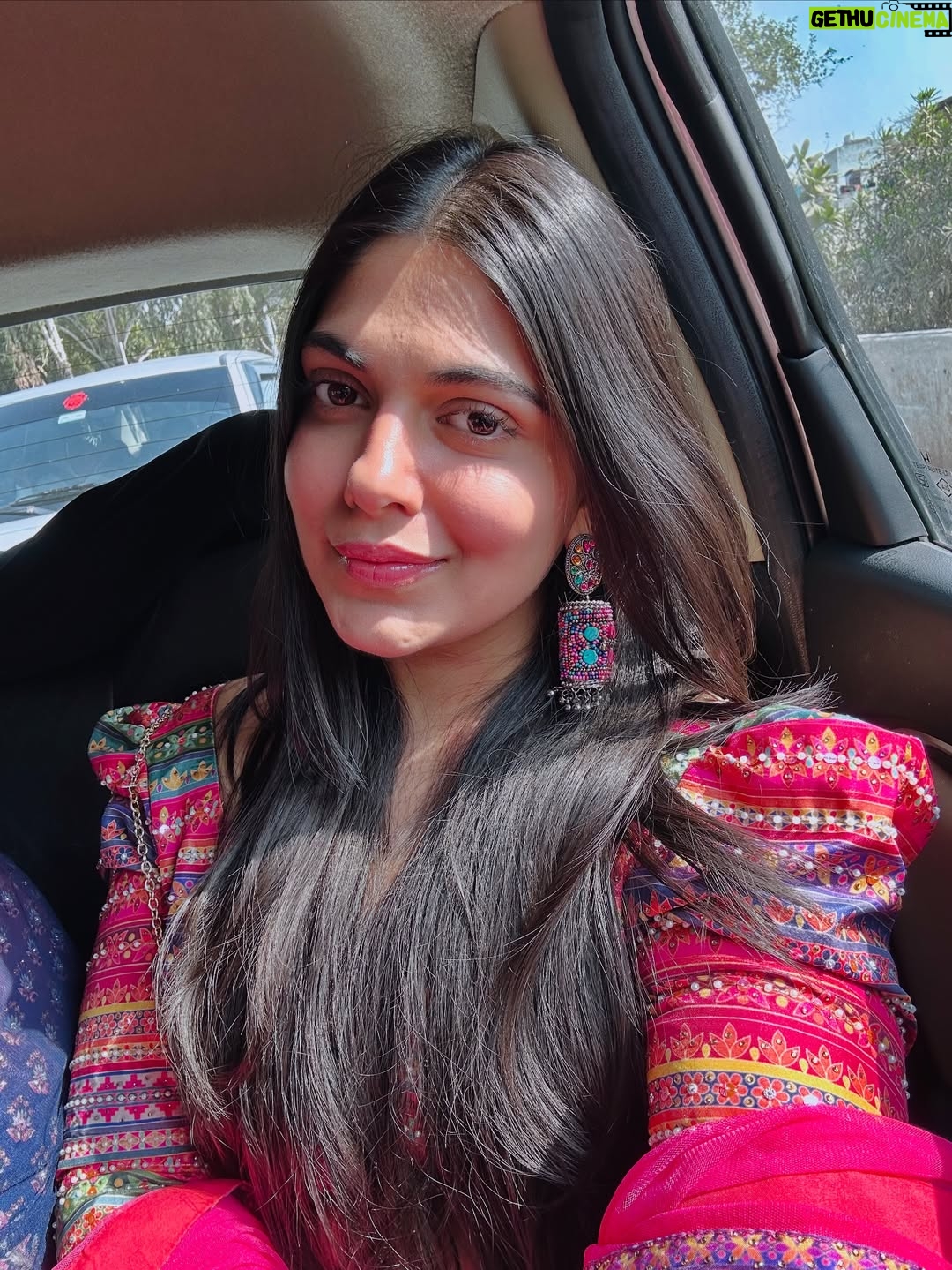 Shreya Sanghi - 1.8K Likes - Because in India, wedding season never really ends. 🤭🥰
.
.
.
.
.
.
.
.
.
.
.
.
.
#selfie #jhumka #jhumkas #weddingoutfit #ootd #weddingvibes #lehenga #outfitoftheday #indianfashion #indianwedding #indianoutfit #ethnicwear #ethnicfashion #ethnicoutfit #accessories #ethnic #traditional #traditionalwear #indianweddings #indianwear #outfitinspiration #outfitinspo #fashionblogger #fashiongram #weddingwear #indianweddingbuzz #accessoriesoftheday #fyp #explore #pinterestaesthetic
