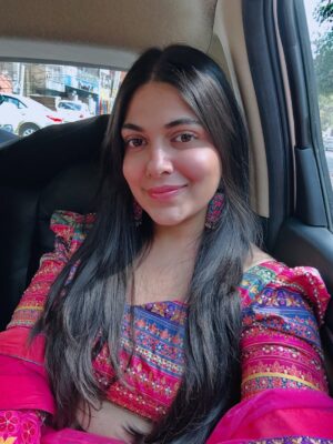 Shreya Sanghi Instagram - Because in India, wedding season never really ends. 🤭🥰
.
.
.
.
.
.
.
.
.
.
.
.
.
#selfie #jhumka #jhumkas #weddingoutfit #ootd #weddingvibes #lehenga #outfitoftheday #indianfashion #indianwedding #indianoutfit #ethnicwear #ethnicfashion #ethnicoutfit #accessories #ethnic #traditional #traditionalwear #indianweddings #indianwear #outfitinspiration #outfitinspo #fashionblogger #fashiongram #weddingwear #indianweddingbuzz #accessoriesoftheday #fyp #explore #pinterestaesthetic