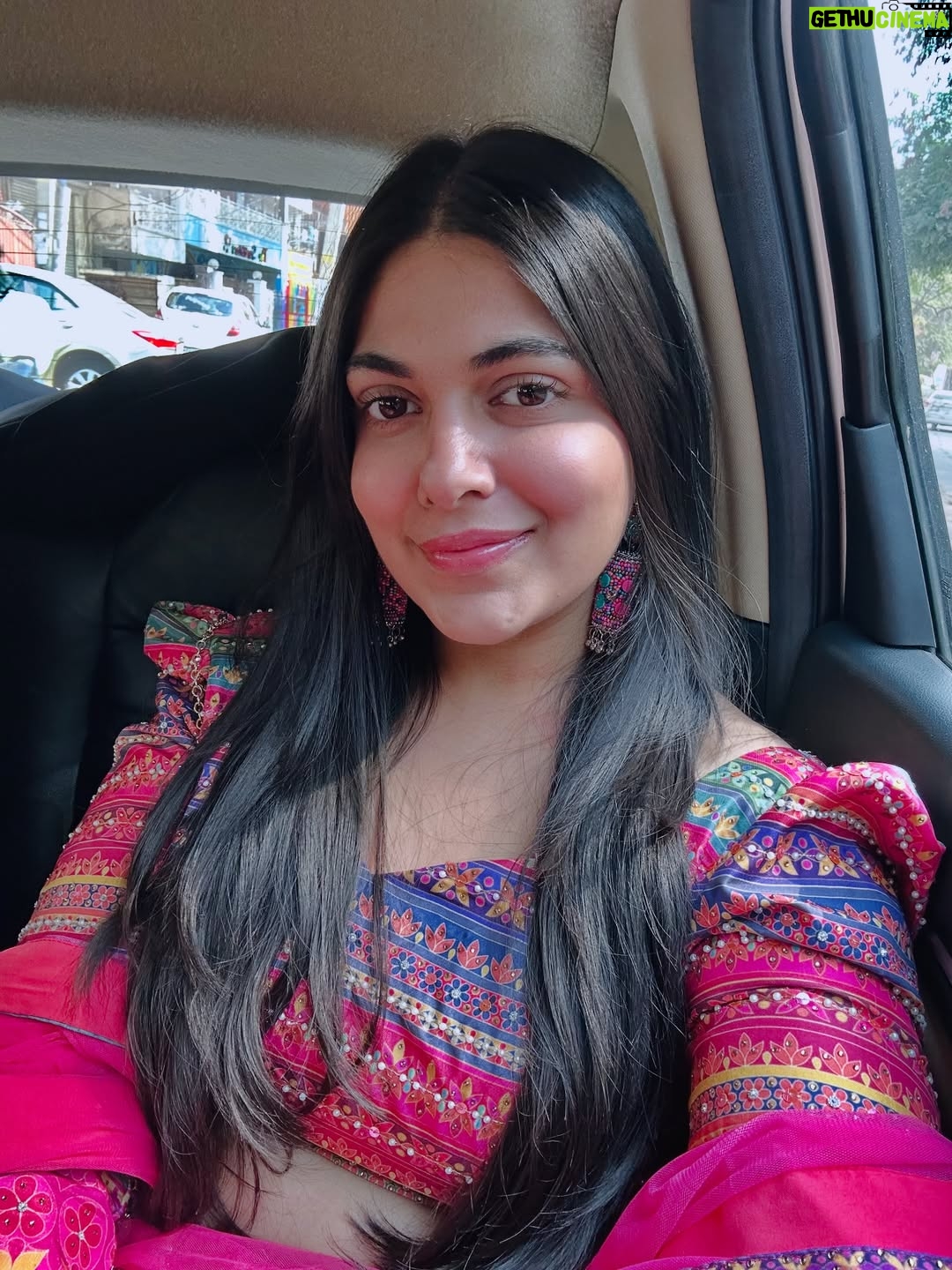 Shreya Sanghi - 1.8K Likes - Because in India, wedding season never really ends. 🤭🥰
.
.
.
.
.
.
.
.
.
.
.
.
.
#selfie #jhumka #jhumkas #weddingoutfit #ootd #weddingvibes #lehenga #outfitoftheday #indianfashion #indianwedding #indianoutfit #ethnicwear #ethnicfashion #ethnicoutfit #accessories #ethnic #traditional #traditionalwear #indianweddings #indianwear #outfitinspiration #outfitinspo #fashionblogger #fashiongram #weddingwear #indianweddingbuzz #accessoriesoftheday #fyp #explore #pinterestaesthetic