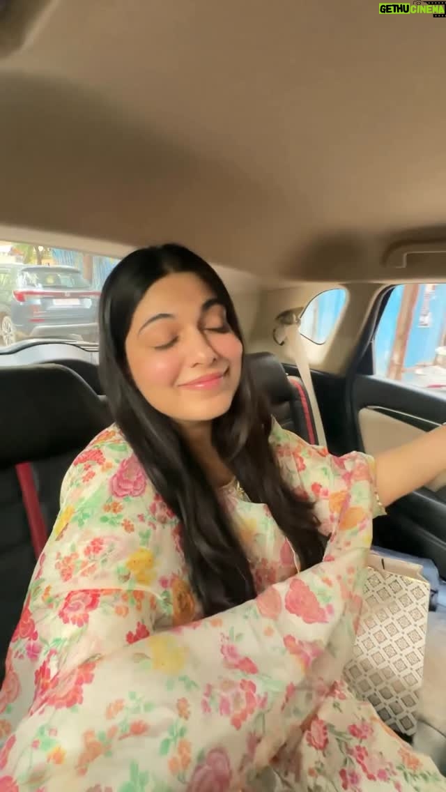Most liked Instagram photo of Shreya Sanghi