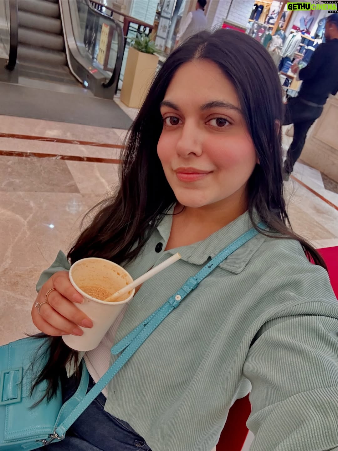 Shreya Sanghi - 1.6K Likes - Girl therapyyyy. ☕️🍔👗🛍️🍕🍮

#adayinthelife
.
.
.
.
.
.
.
.
.
.
.
.
.
.
.
.
.
#girltherapy #lunchdate #shopping #ootd #momanddaughter #food #foodstagram #foodgasm #paulcafe #burger #pizza #salad #cheesecake #fitspo #casualstyle #outfitinspiration #outfitinspo #casualfashion #croissant #coffee #fig #adayinmylife #instadaily #lifestyleblogger #lifestyle #goodday #explore