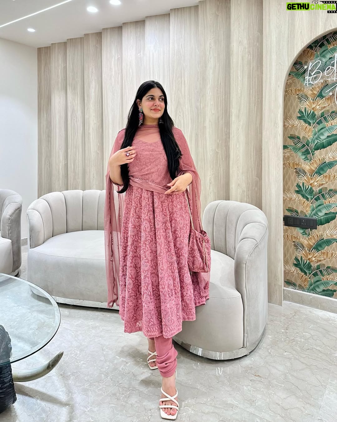 Shreya Sanghi - 87.3K Likes - गुलाबी 🌸🌸
.
.
.
.
.
.
.
.
.
.
.
.
.
.
.
.
.
.
.
.
.
.
.
#rakhioutfit #suit #jhumkas #weddingoutfit #ootd #weddingvibes #outfitoftheday #indianfashion #indianwedding #indianoutfit #ethnicwear #ethnicfashion #ethnicoutfit #accessories #ethnic #traditional #traditionalwear #sunkissed #indianweddings #indianwear #outfitinspiration #outfitinspo #fashionblogger #fashiongram #weddingwear #indianweddingbuzz #accessoriesoftheday #fyp #explore #pinterestaesthetic