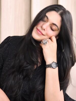 Shreya Sanghi Instagram - Power unmasked :)
.
.
.
.
.
.
.
.
.
.
.
#allblack #ootd #shotoncanon #portraits #portrait #hairbeauty #portraiture #modeling #modelpose #intense #mood #moodygrams #outfitoftheday #outfitinspiration #ootdfashion #outfitinspo #goodhairday #model #lifestylemodel #dsirphotography #modellife #hairgoals #aesthetics #eyes #potd #instadaily #modelshoot #fyp #explore