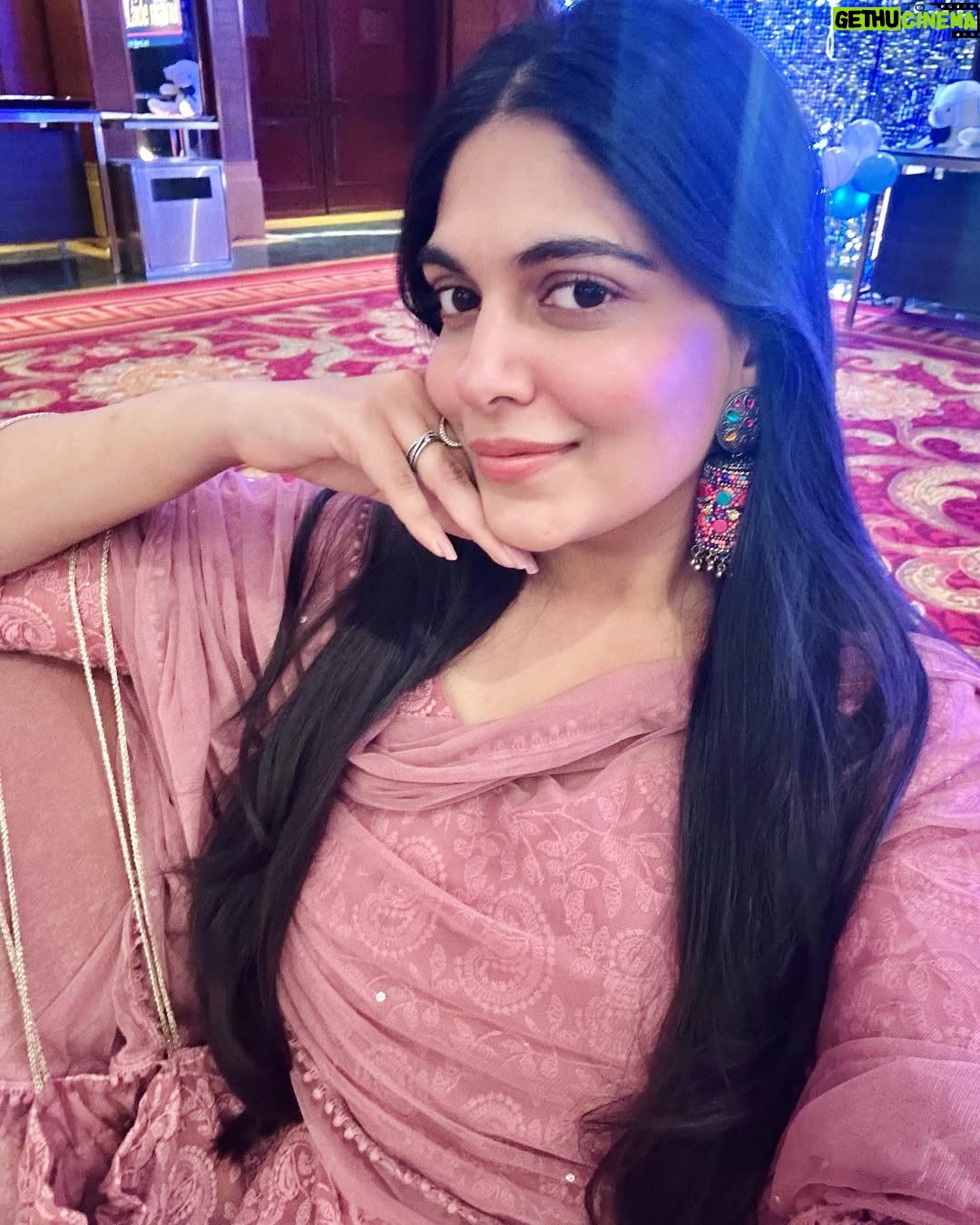 Shreya Sanghi - 87.3K Likes - गुलाबी 🌸🌸
.
.
.
.
.
.
.
.
.
.
.
.
.
.
.
.
.
.
.
.
.
.
.
#rakhioutfit #suit #jhumkas #weddingoutfit #ootd #weddingvibes #outfitoftheday #indianfashion #indianwedding #indianoutfit #ethnicwear #ethnicfashion #ethnicoutfit #accessories #ethnic #traditional #traditionalwear #sunkissed #indianweddings #indianwear #outfitinspiration #outfitinspo #fashionblogger #fashiongram #weddingwear #indianweddingbuzz #accessoriesoftheday #fyp #explore #pinterestaesthetic